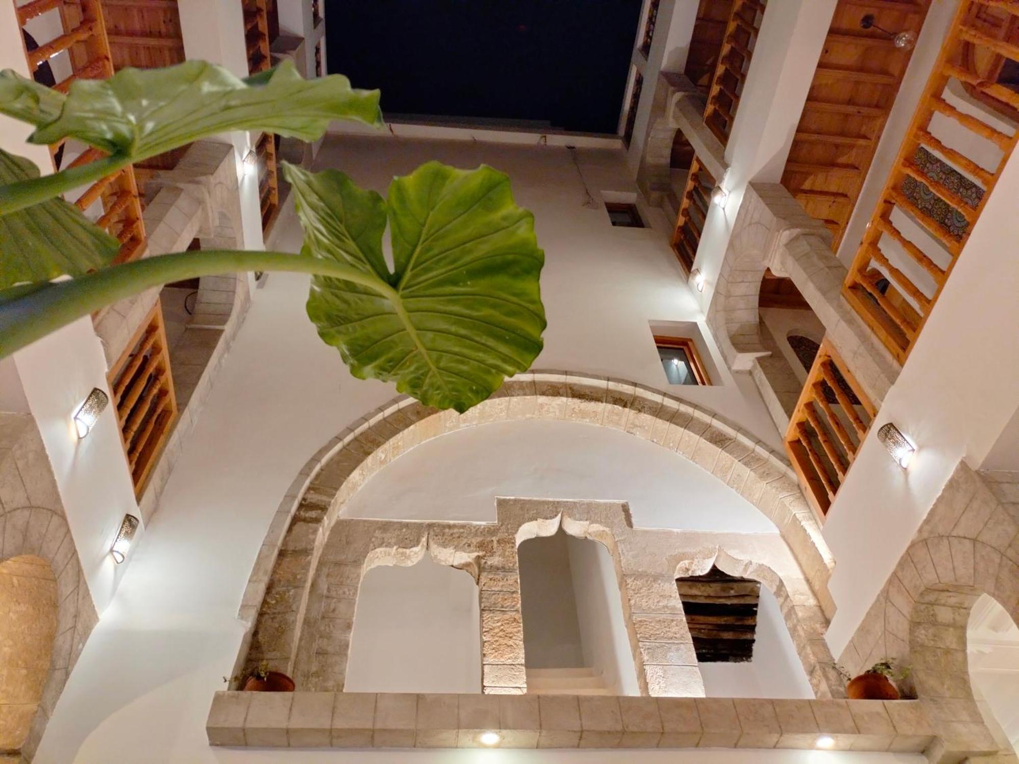Riad Al Manara Suvayr Dış mekan fotoğraf