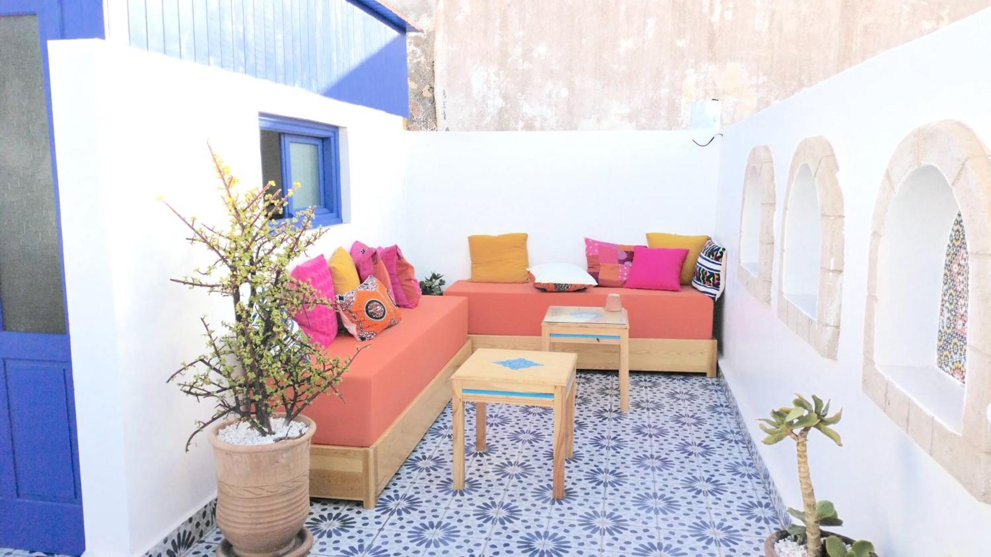 Riad Al Manara Suvayr Dış mekan fotoğraf