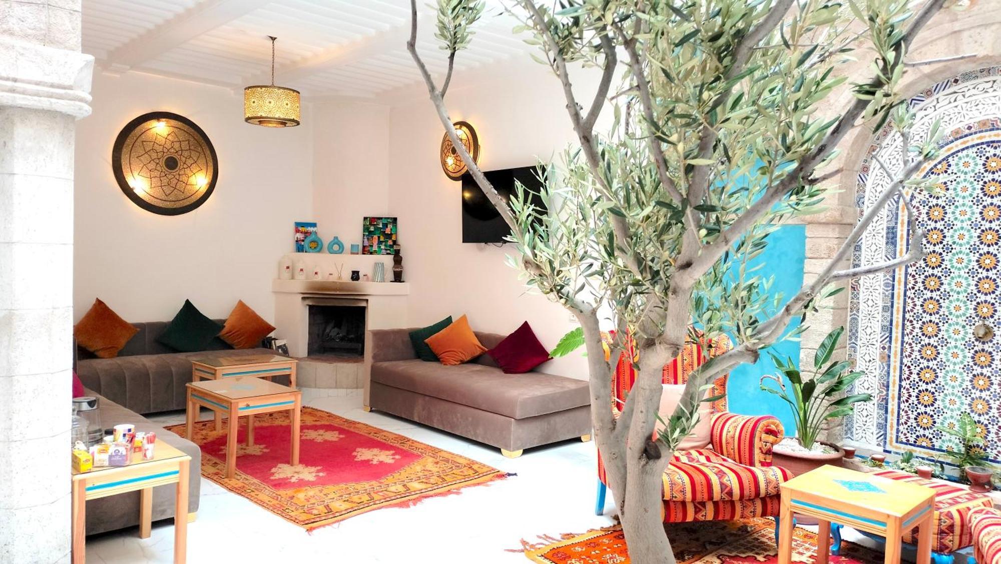 Riad Al Manara Suvayr Dış mekan fotoğraf