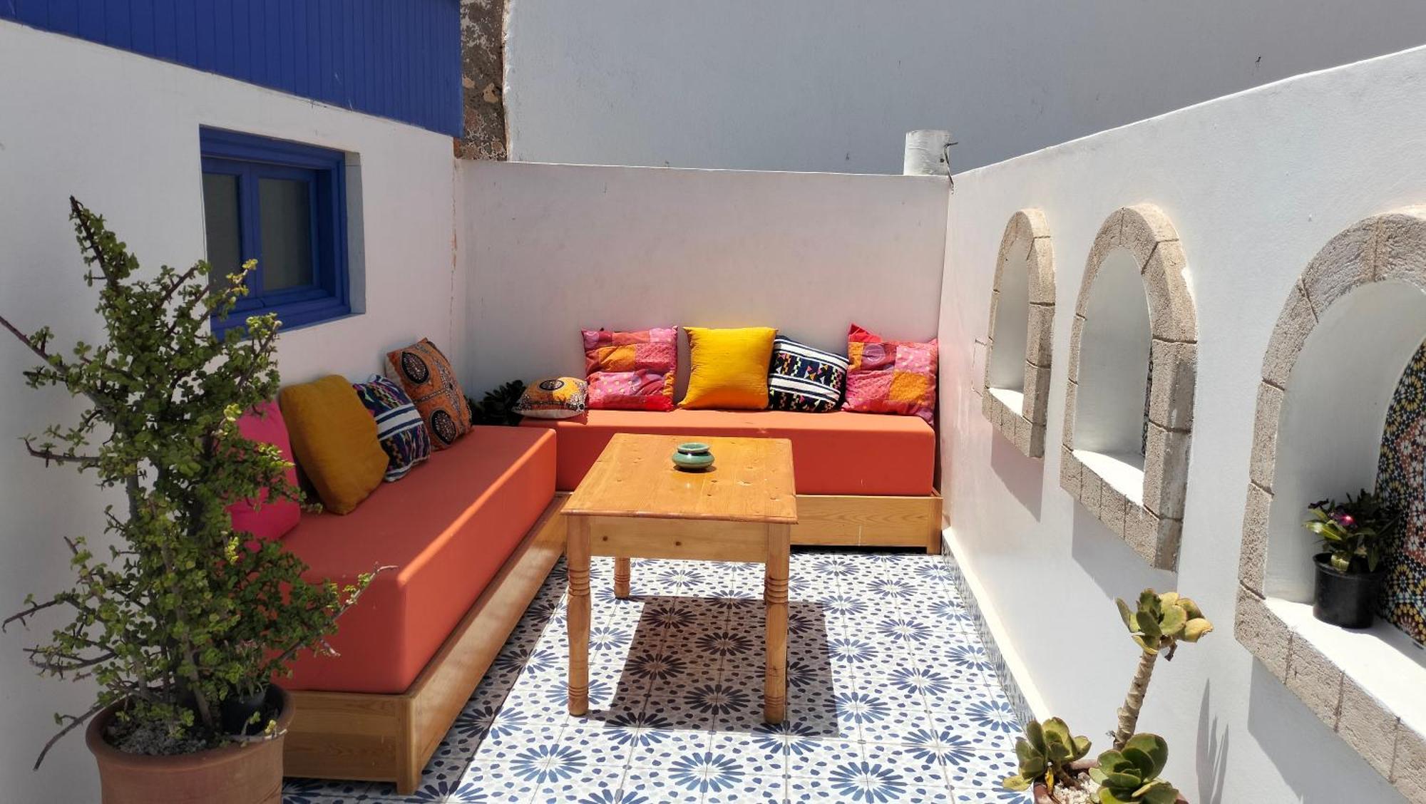 Riad Al Manara Suvayr Dış mekan fotoğraf