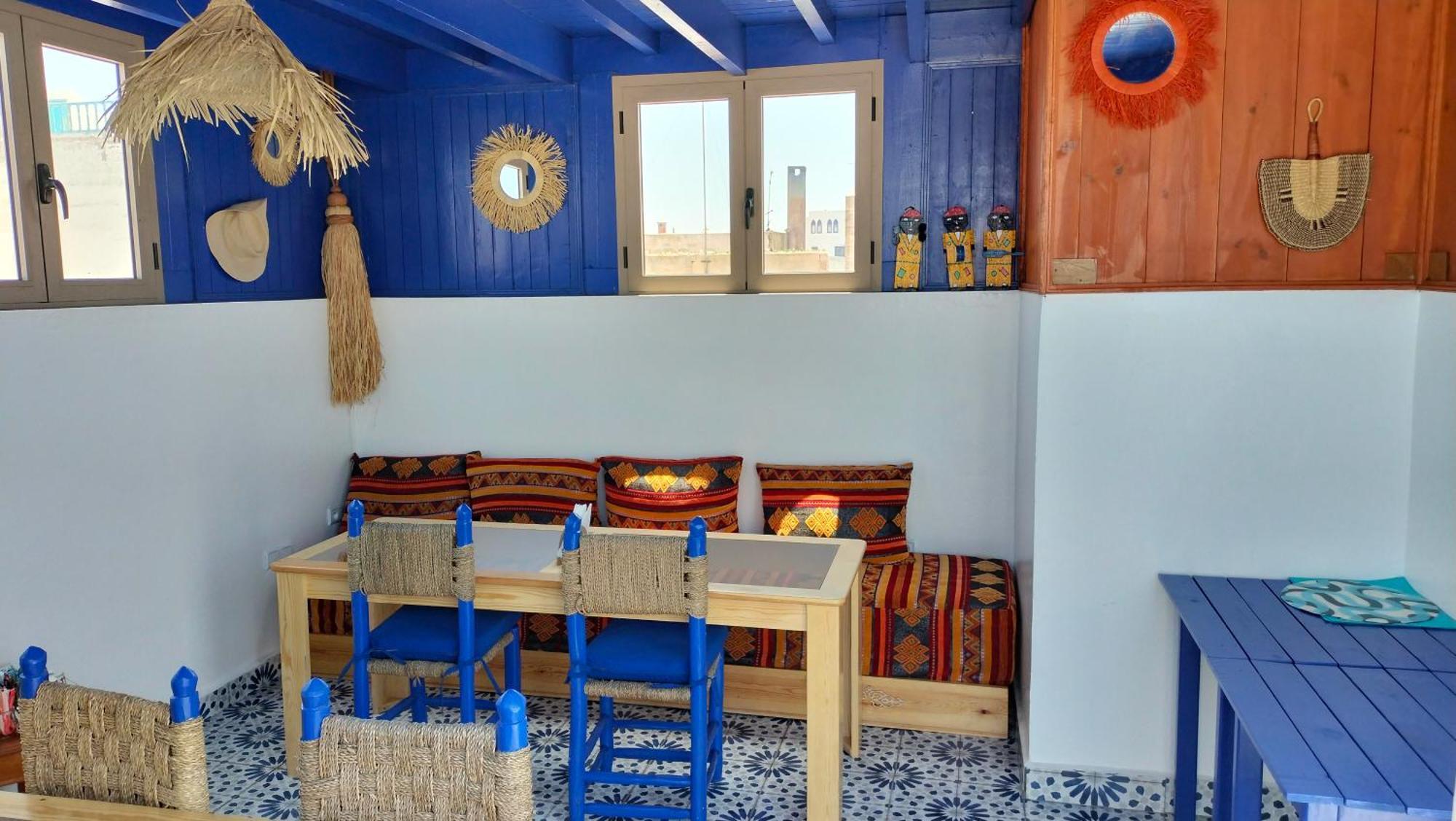 Riad Al Manara Suvayr Dış mekan fotoğraf