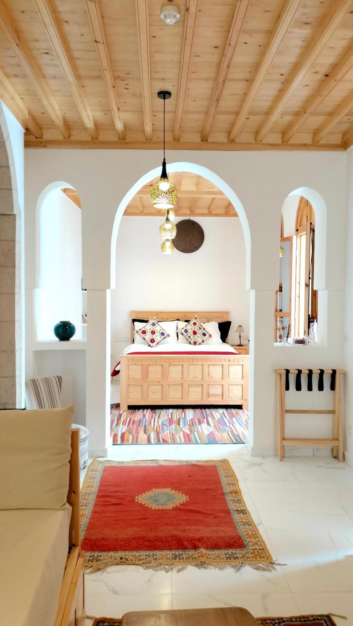 Riad Al Manara Suvayr Dış mekan fotoğraf