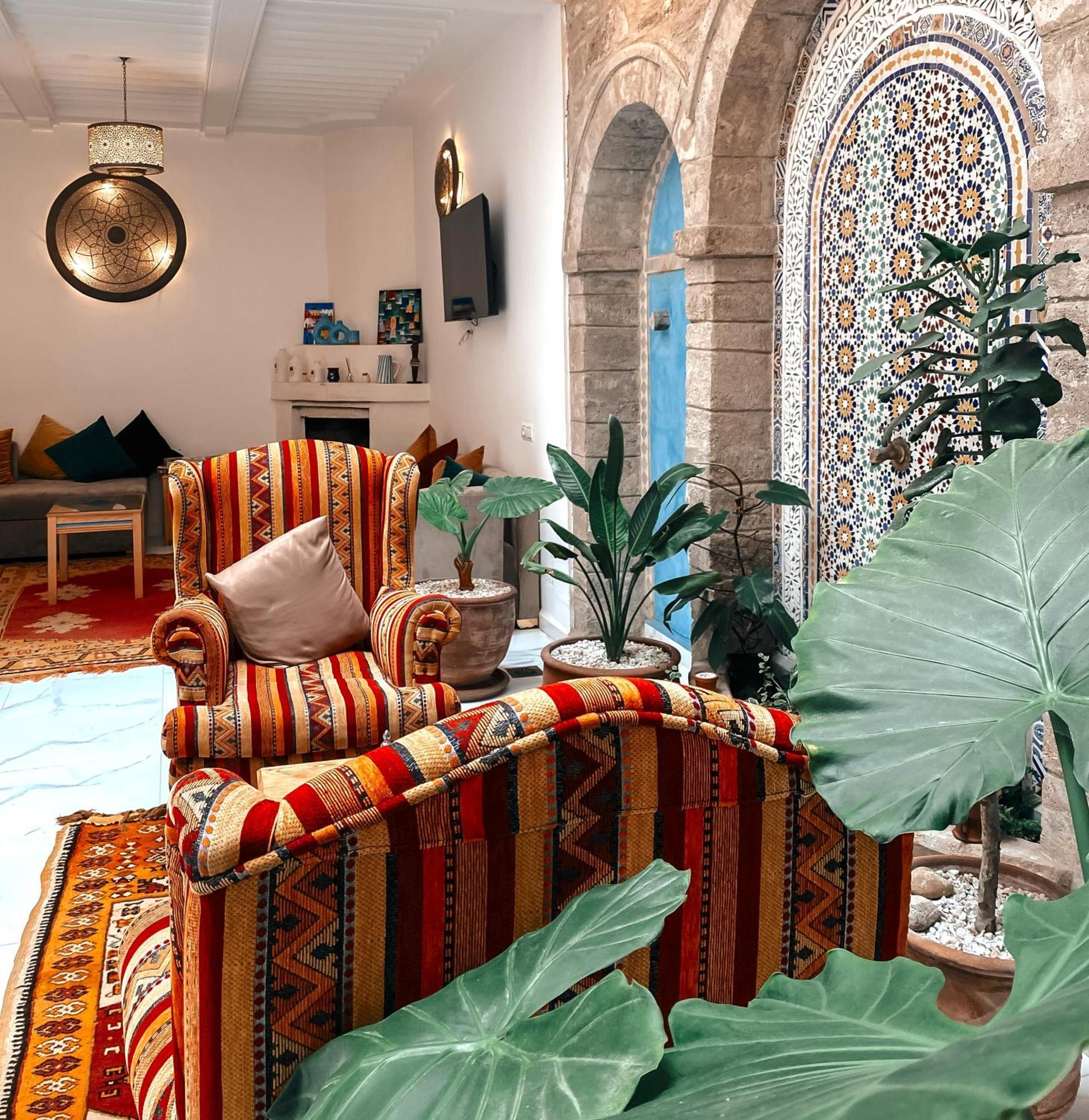 Riad Al Manara Suvayr Dış mekan fotoğraf