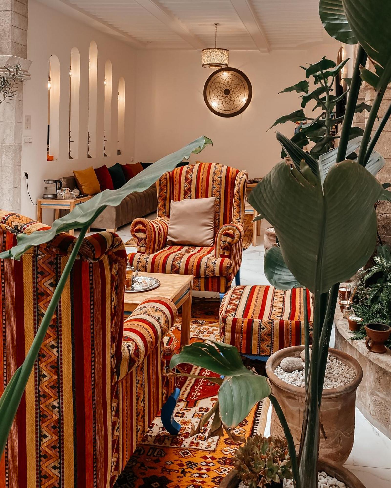 Riad Al Manara Suvayr Dış mekan fotoğraf