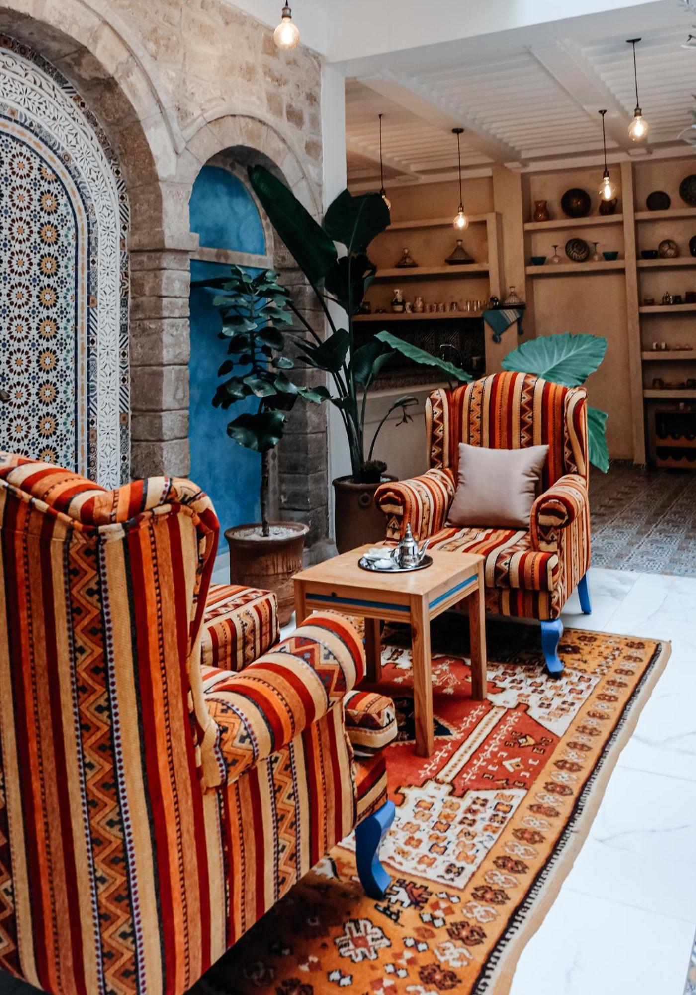 Riad Al Manara Suvayr Dış mekan fotoğraf