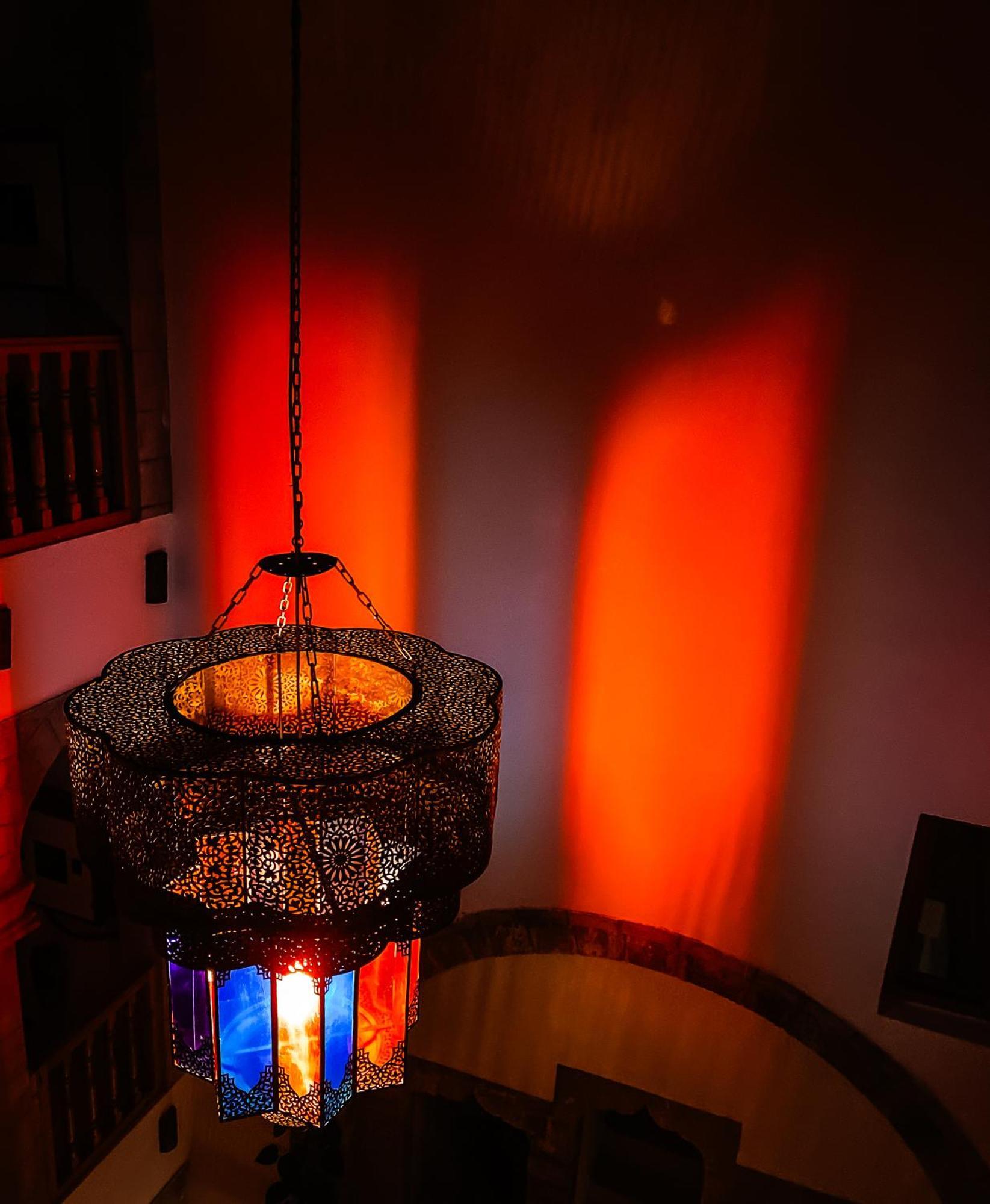 Riad Al Manara Suvayr Dış mekan fotoğraf