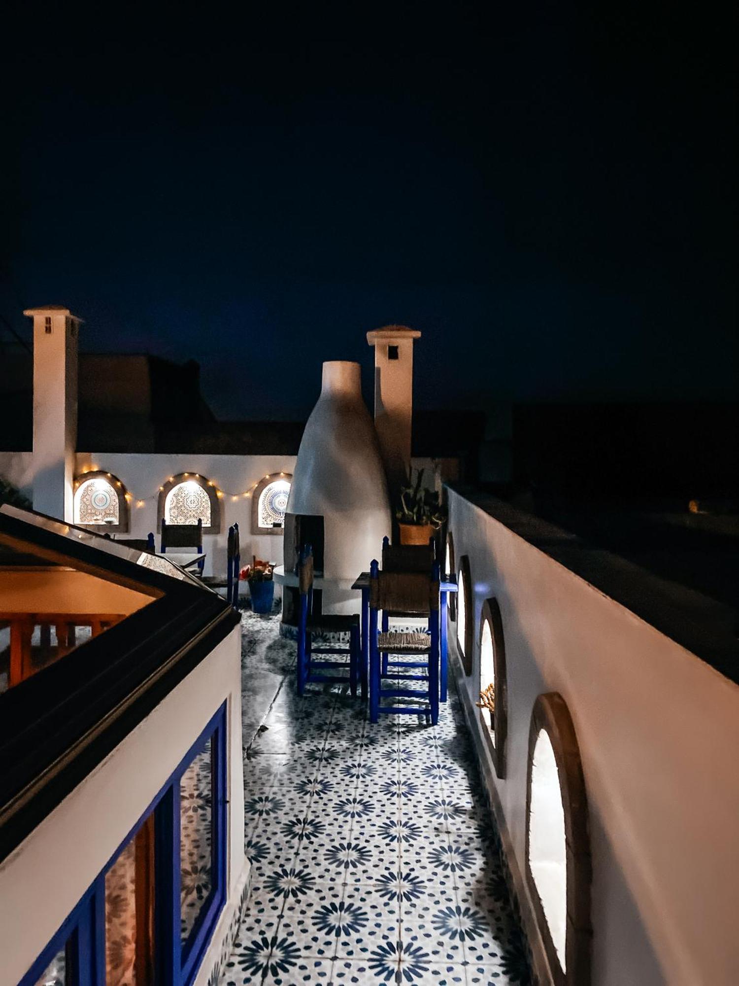 Riad Al Manara Suvayr Dış mekan fotoğraf