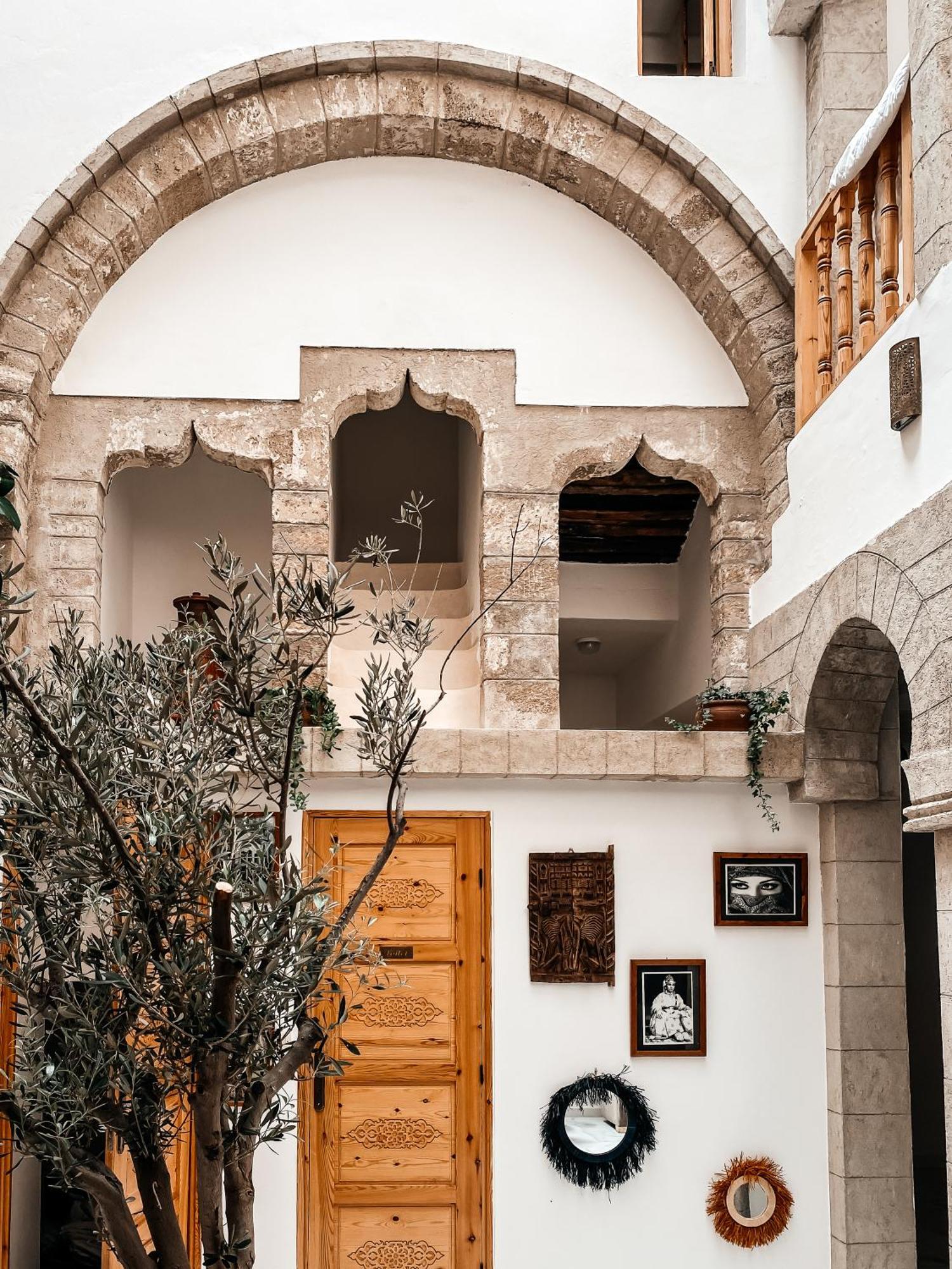 Riad Al Manara Suvayr Dış mekan fotoğraf