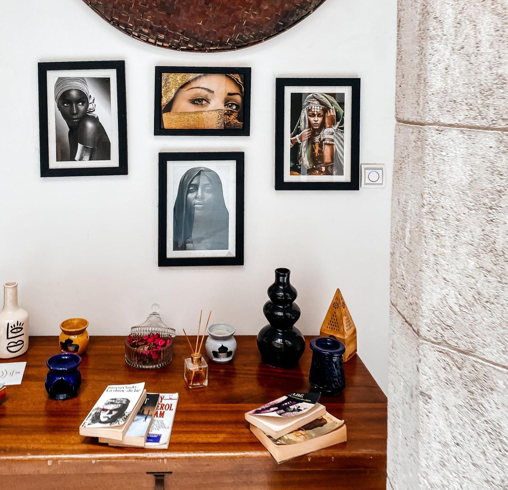 Riad Al Manara Suvayr Dış mekan fotoğraf