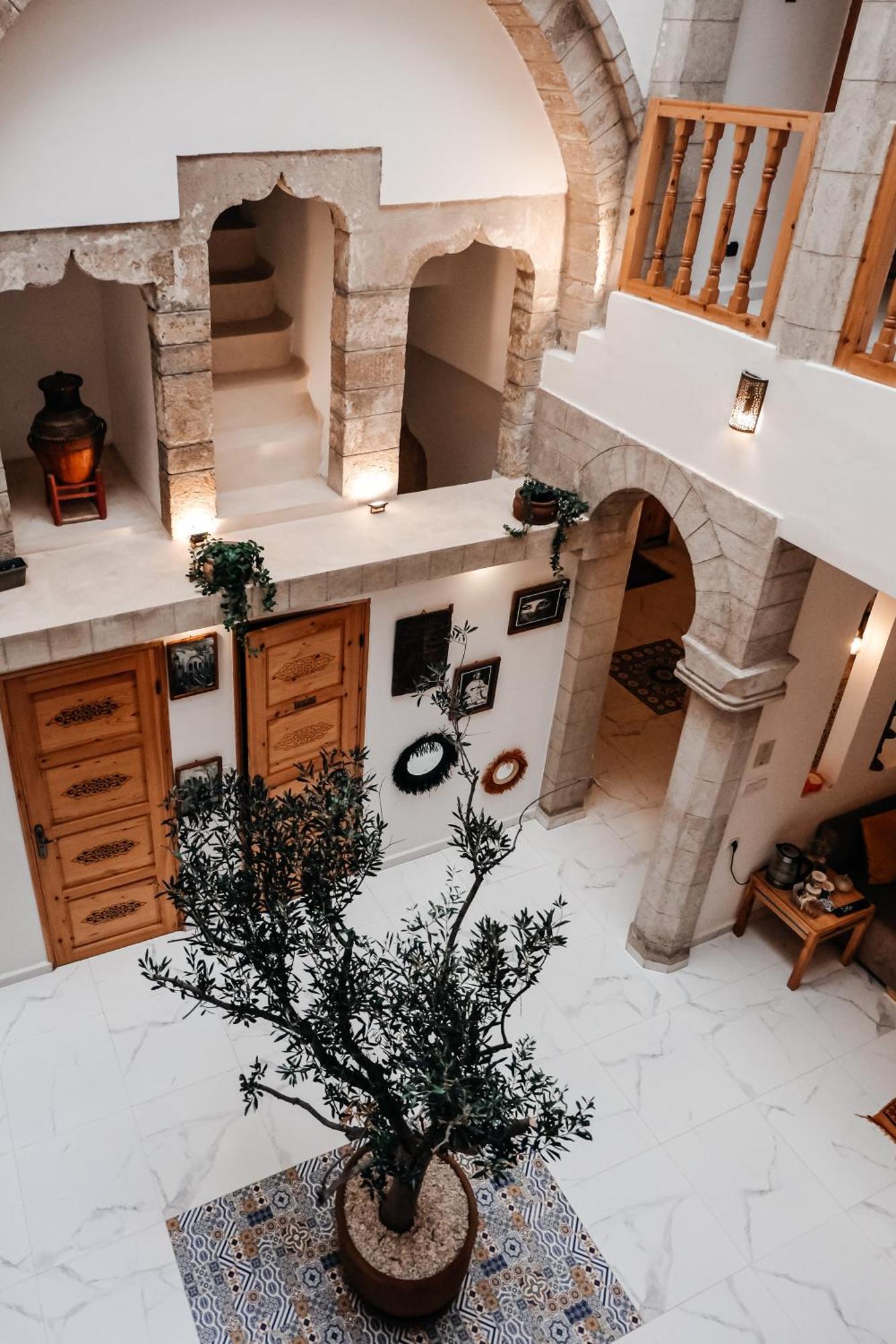 Riad Al Manara Suvayr Dış mekan fotoğraf