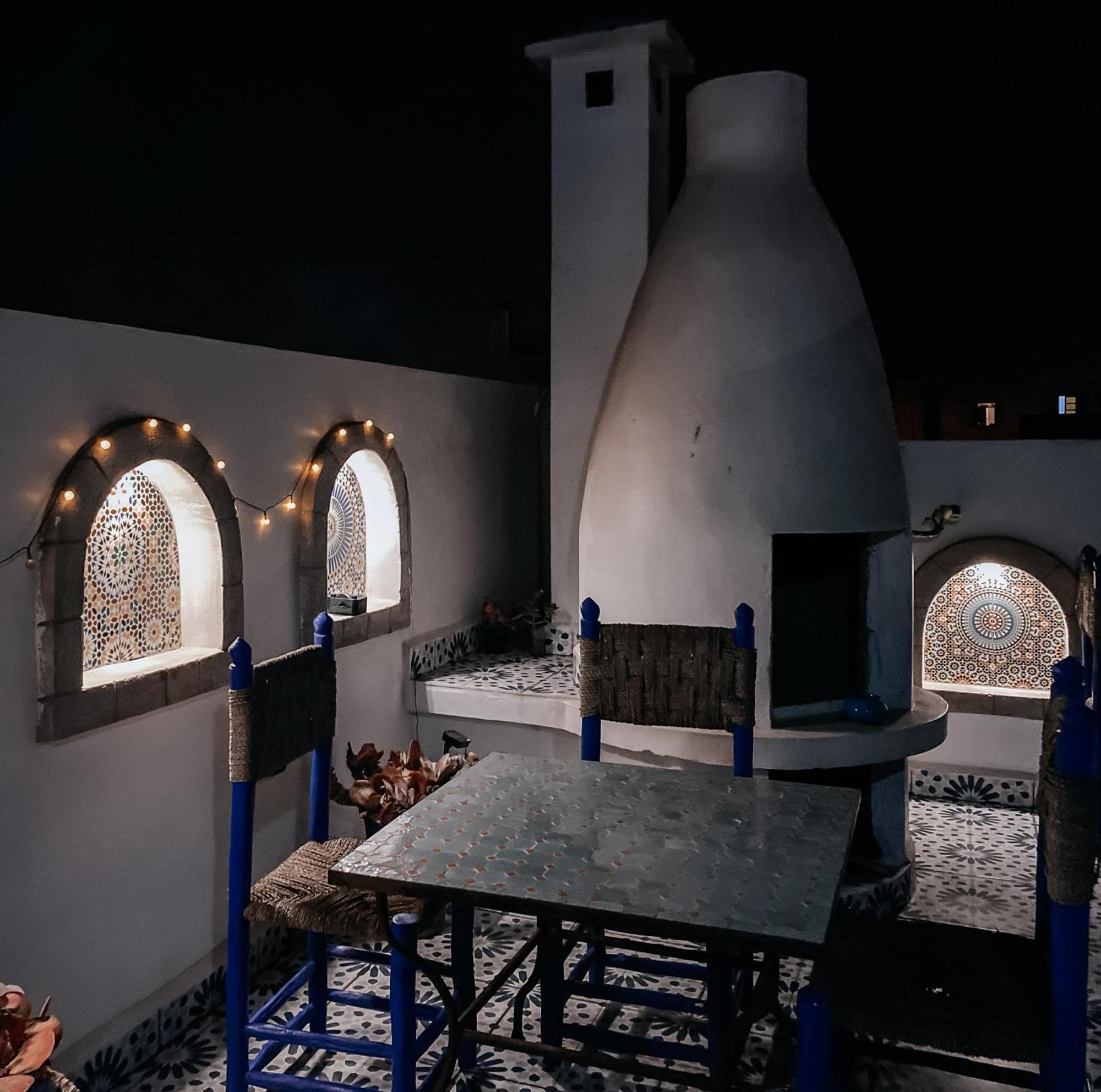 Riad Al Manara Suvayr Dış mekan fotoğraf
