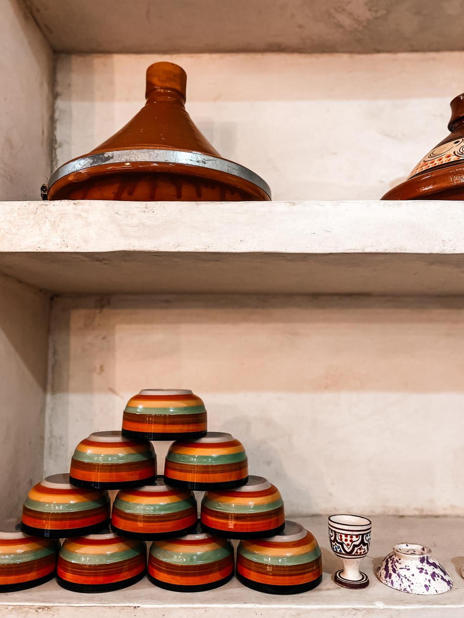 Riad Al Manara Suvayr Dış mekan fotoğraf