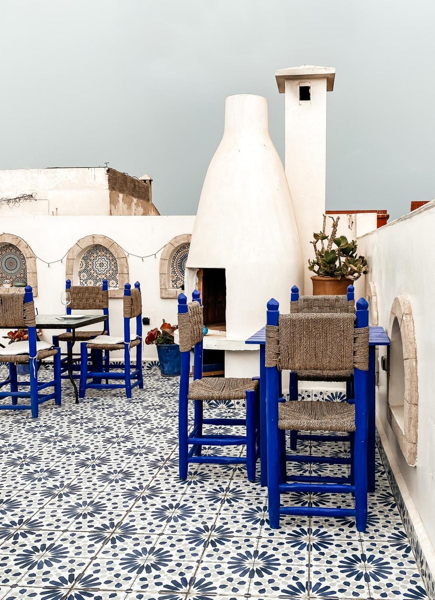Riad Al Manara Suvayr Dış mekan fotoğraf