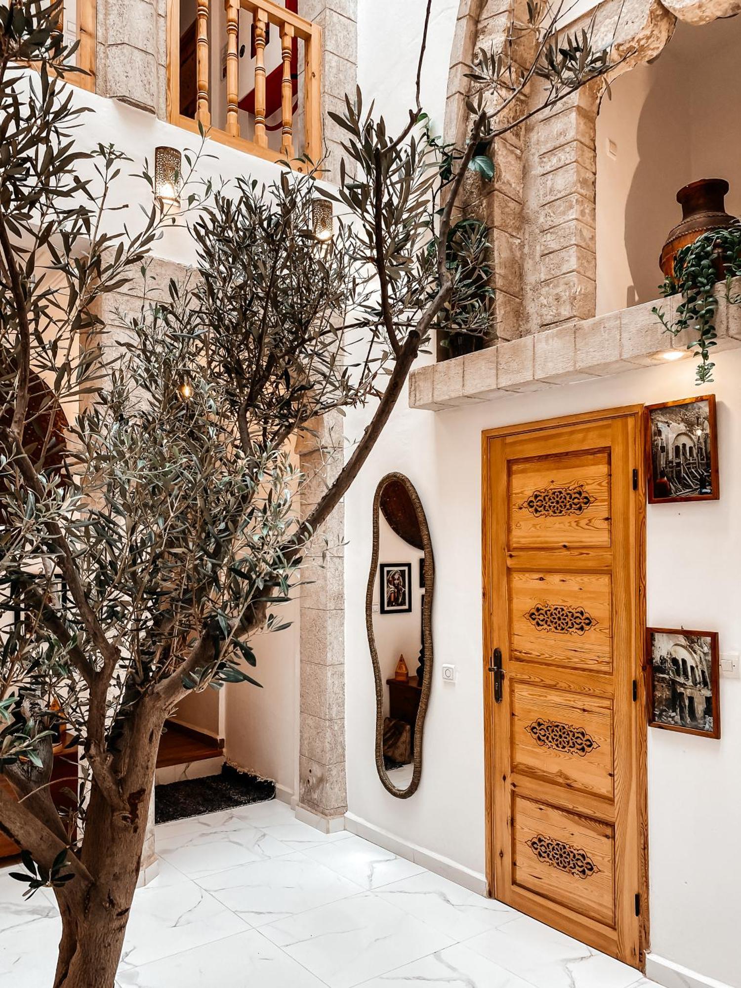 Riad Al Manara Suvayr Dış mekan fotoğraf