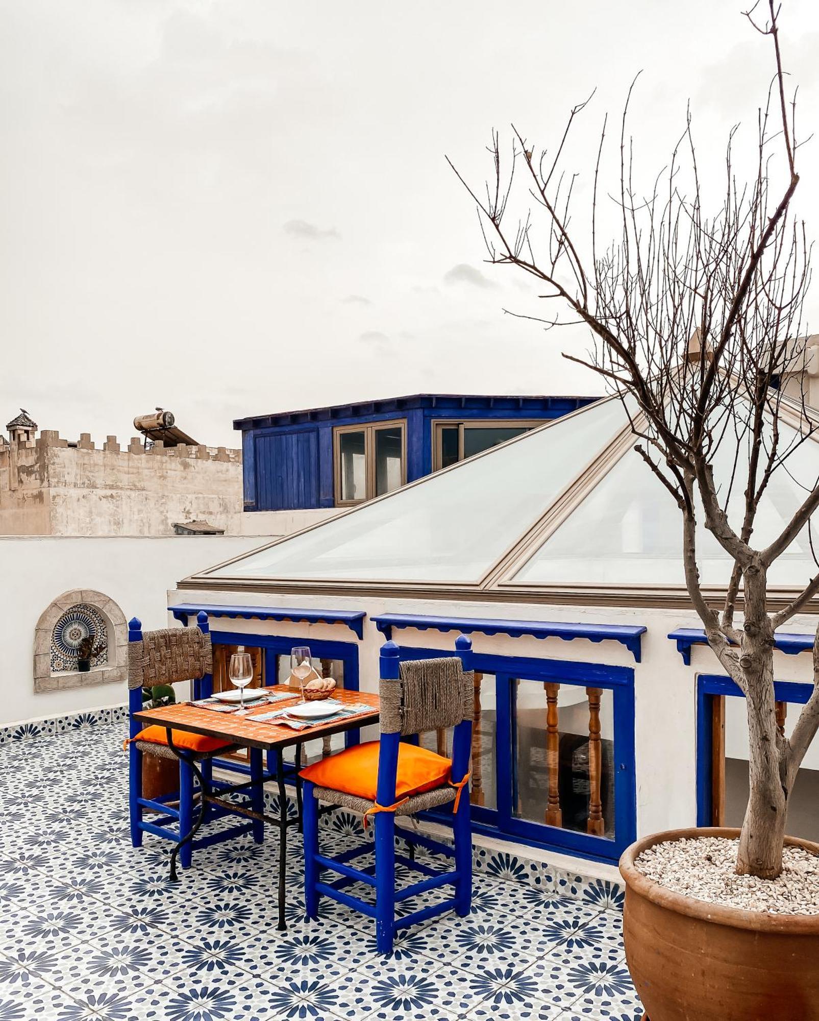 Riad Al Manara Suvayr Dış mekan fotoğraf